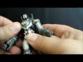 Hasbro Iron Man 2 "Air Assault Drone" [AVENGERS ASSEMBLE!]