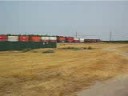 BNSF GEVO leads Stacker Noethbound