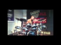 ROLAND V-DRUM TD KX 20 DON PEPAA