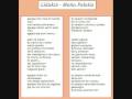Manolis Lidakis - Matia Palatia