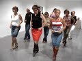 Honky Tonk Twist Country Line Dance