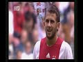 Watch 'Miralem Sulejmani ajax  vs roda jc'
