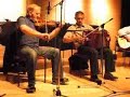 Paddy Jones Irish Fiddler in Halifax Canada