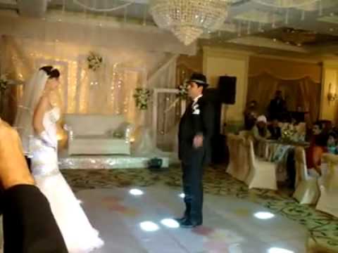 نيك العروسة مع العريس