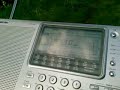 DX-ing in the northern Rhodopes - Serbian Signals