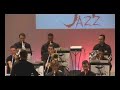 Orquestra Jazz Humanitaria * Flight of the Foo Birds