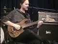guitar playing - fingerstyle, slap guitar, tapping, picking