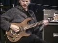 guitar playing - fingerstyle, slap guitar, tapping, picking