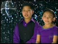 Jaryd & Cara - Little Ballroom Dancers
