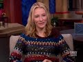 Cate Blanchett\