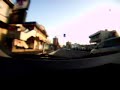 VQ1005+魚眼レンズ