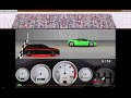 My fast-supercar and fast-c-class car