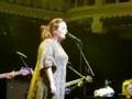 Adele - Tired (Paradiso)