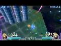 Final Fantasy Dissidia - Cloud VS Cloud - Omnislash V.5 Revealed!