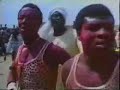 5b Modern Cushites/ Nubians (continued)