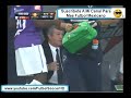 Video del Gol del Partido Atlas vs Monterrey 1-0