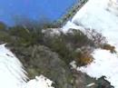 Montmorency falls 2 ( ice climber ) Montmorency falls 2 ( ice climber )