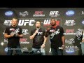 THQ UFC Undisputed 3 - Chuck Liddell vs Rampage Jackson with PRIDE Rules