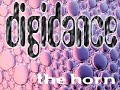Digidance - The Horn (1996)