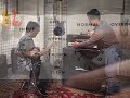Soldano SLO 100 amp demo