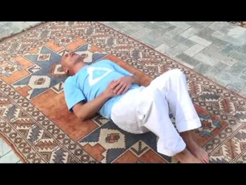 how to relieve sciatica pain naturally
