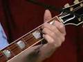 "Spoonful" taught by Ernie Hawkins (Part 2 of 2)