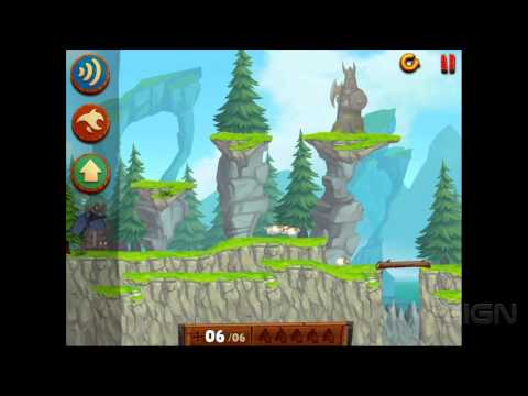 app store - Watch Justin and Destin tour through all the best free iOS game offers for Wednesday, May 22, 2013. Subscribe to IGN's channel for reviews, news, and all thi...