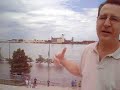 a brief look at the 2008 flood in st. louis on jun 19 as described by dr. joshua hopkins.