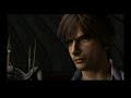 SILENT HILL 4 Before the last fight