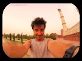 Taj Mahal delguy