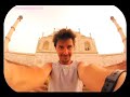 Taj Mahal delguy