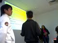 shameer in w15b