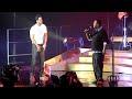 Romeo Santos Debate de 4- San Diego Part 2