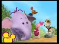 I miei amici Tigro e Pooh - Sigla_mpeg1.avi