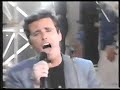 Ramiro Teran en Jugate Conmigo