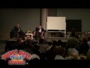 T Boone Pickens Speaks at The Future Is Green Conference