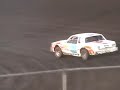Marcus Moede IMCA Hobby Stock 9/4/2007 Boone, IA