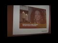 2013 ExxonMobil Lecture Series featuring Ted Gilvar, CMO Monster Worldwide, Inc.