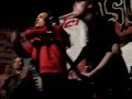 Asunto - Confrontación + Mi oposición es determinante