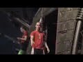 прыжки на батуте!