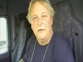 Richard Talks about nearly being shot