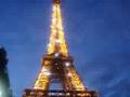 Visita a la torre Eiffel