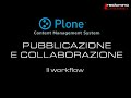 Manuale Plone 3 - 5.4 Il workflow