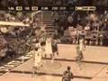 Adonal Foyle : The Return