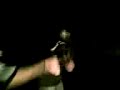 travis getting hit in head with beer bottle   heavener, ok