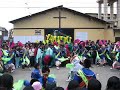 ShacShas Fiesta Santa Ana y San Joaquin - Parte 3 ShacShas Fiesta Santa Ana y San Joaquin - Parte 3