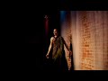 Fashion Week Ventura promo 2008
