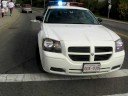 Saint John Police Dodge