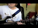 Chop Suey - Guitar Cover