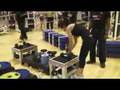 World Gym Challenge - Fitness Extreme